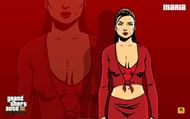 Some people assume Claude killed Maria, but it's never been confirmed by Rockstar (Image via Rockstar Games)